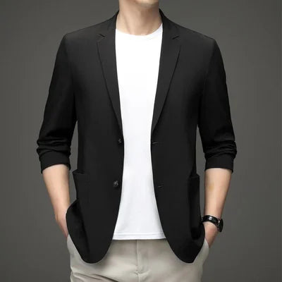 Alex - Blazer Ligero De Verano