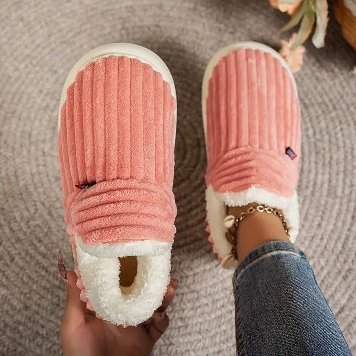 Valeria - Zapatillas Unisex Ultra Cómodas