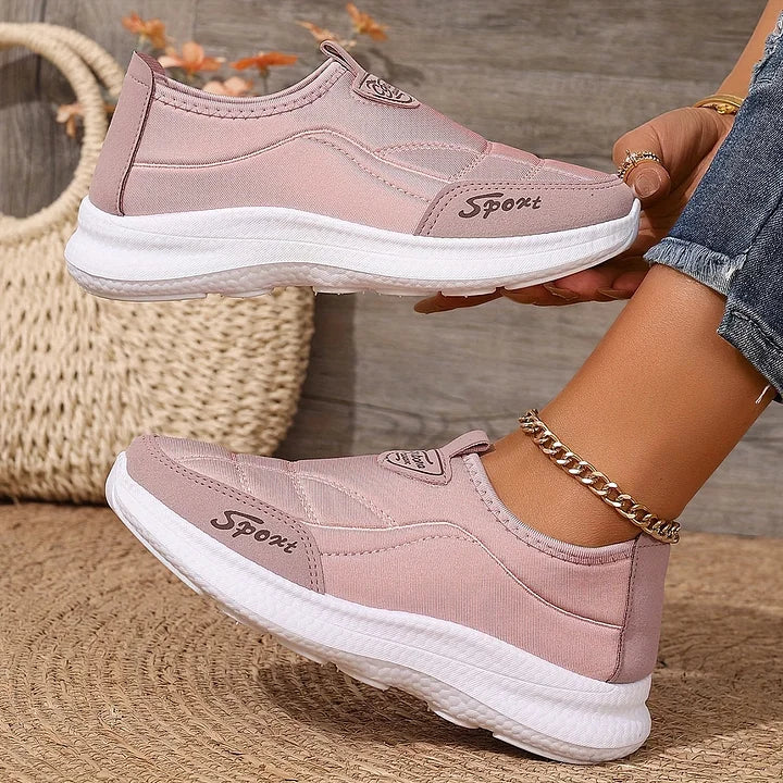Wibke - Zapatillas Transpirables y Antideslizantes