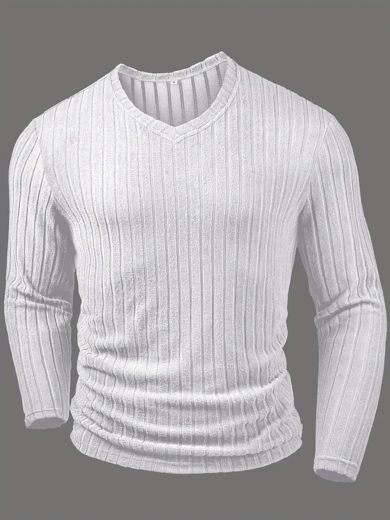 Zavala - Camisa Informal De Manga Larga