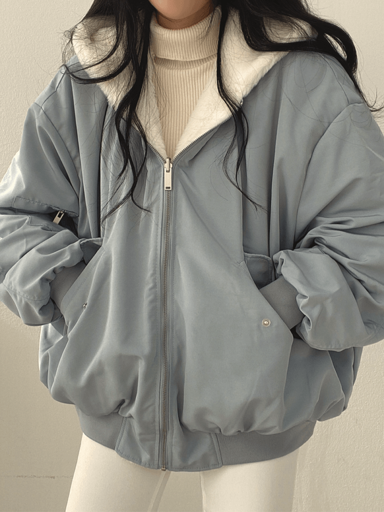 Callista - Chaqueta Con Estilo