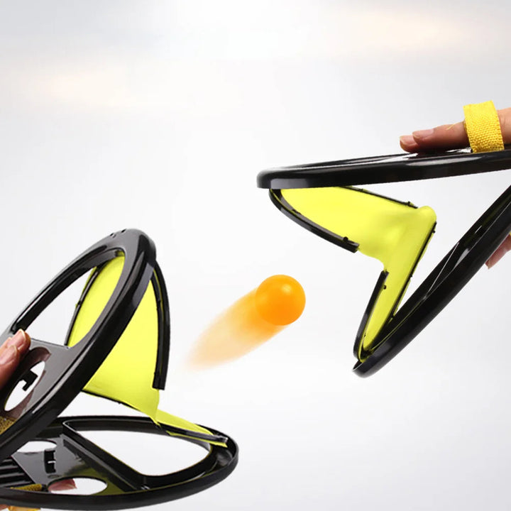 CatchPaddle - Coger la Mano Juego De Tenis De Mesa Para Niños!
