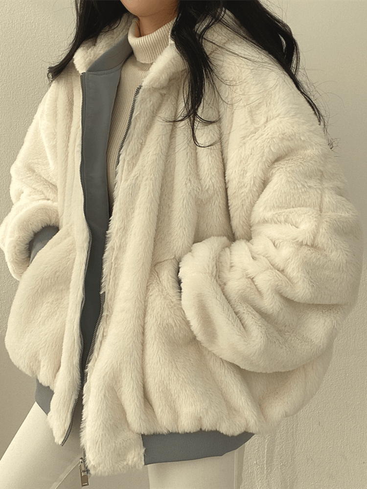 Callista - Chaqueta Con Estilo