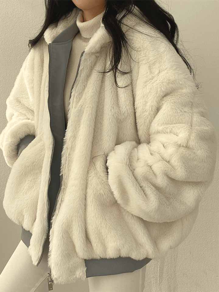 Callista - Chaqueta Con Estilo