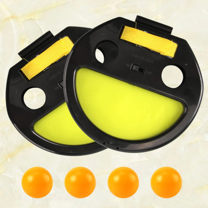 CatchPaddle - Coger la Mano Juego De Tenis De Mesa Para Niños!