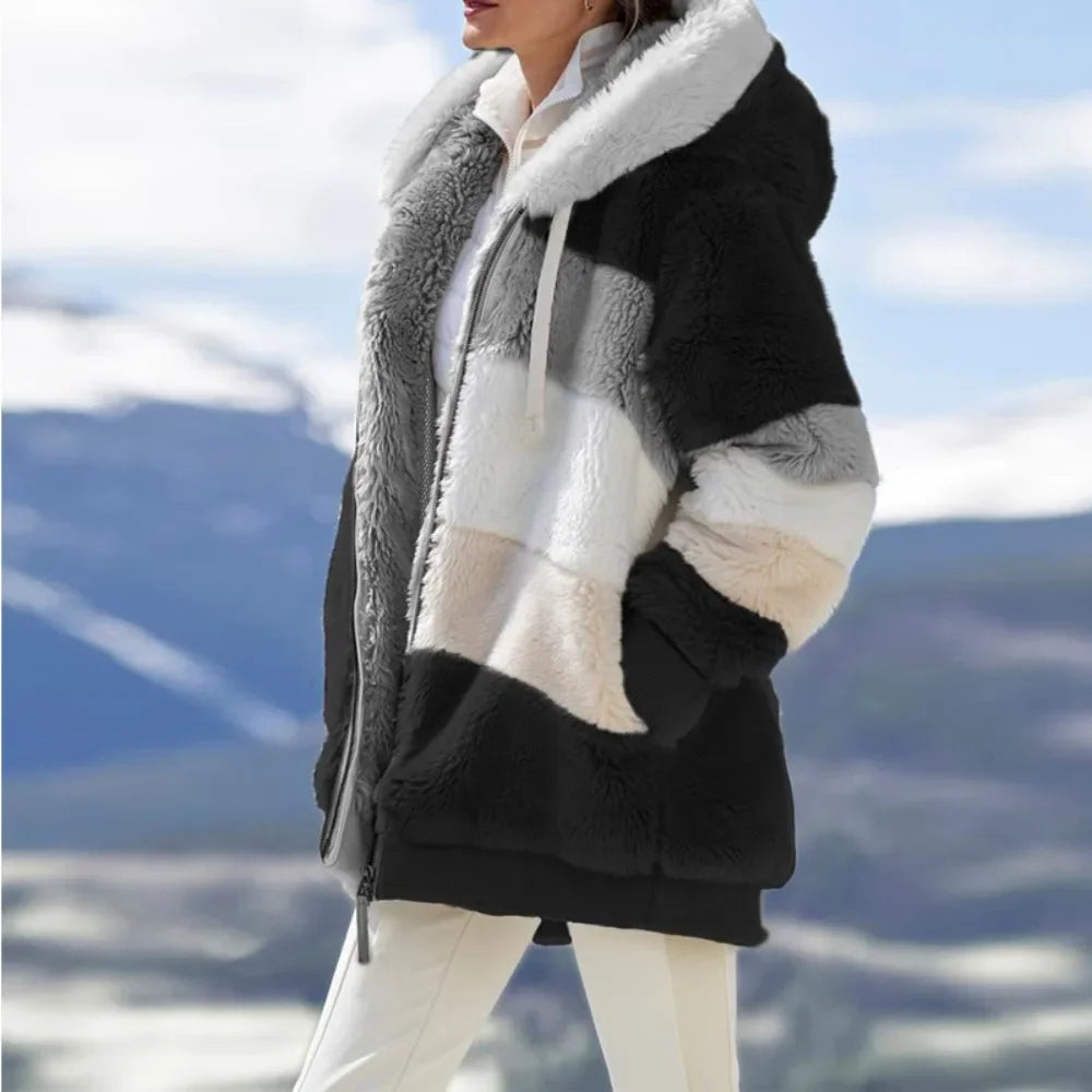 Franzi - Chaqueta