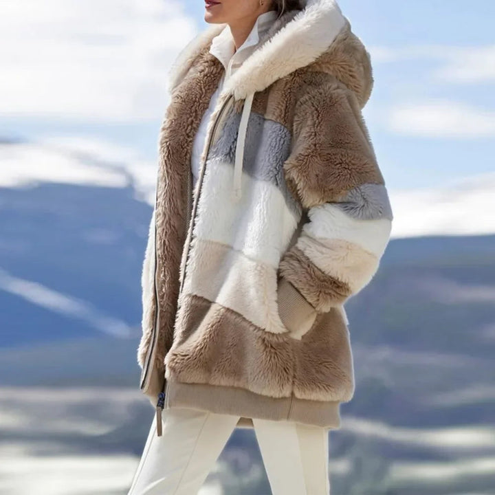 Franzi - Chaqueta