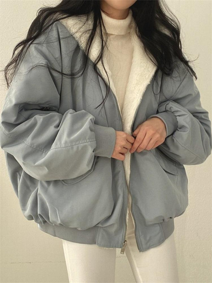 Callista - Chaqueta Con Estilo