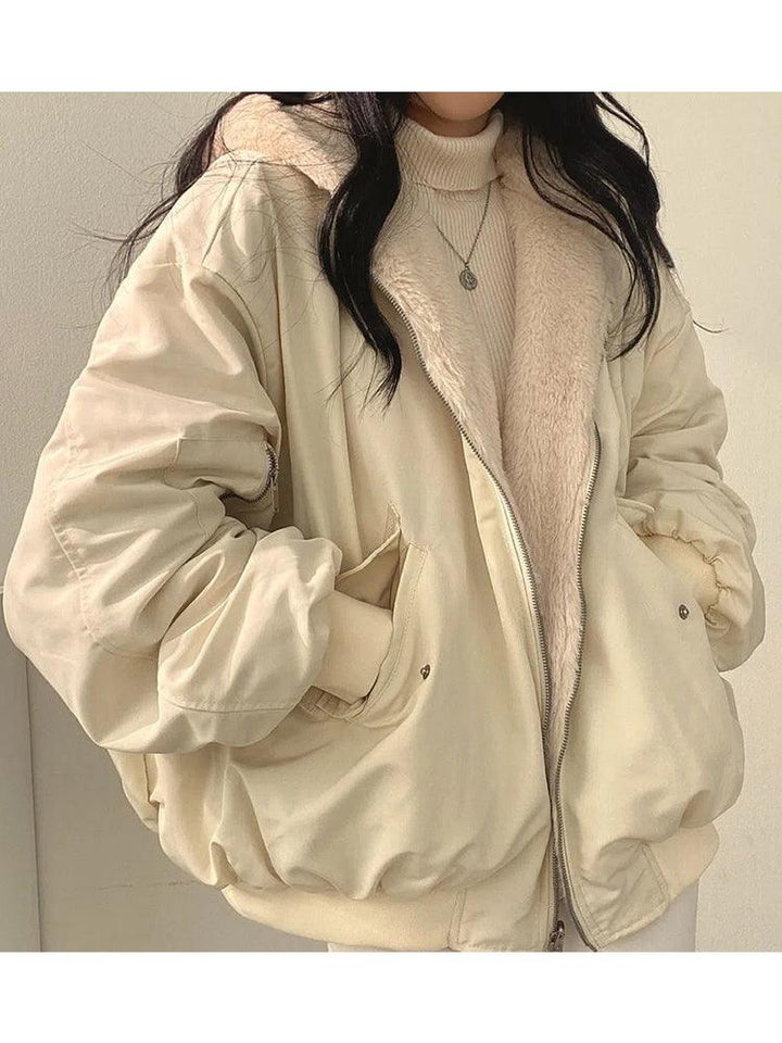 Callista - Chaqueta Con Estilo