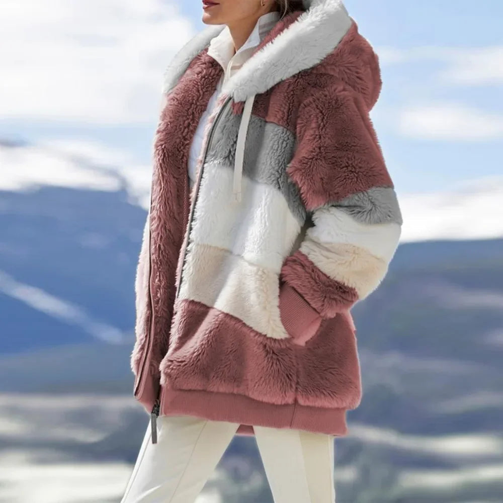 Franzi - Chaqueta