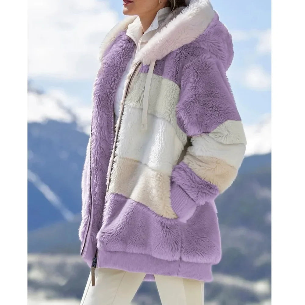 Franzi - Chaqueta