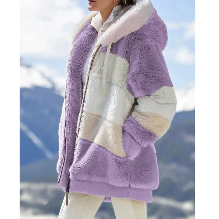 Franzi - Chaqueta