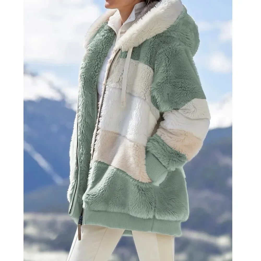 Franzi - Chaqueta