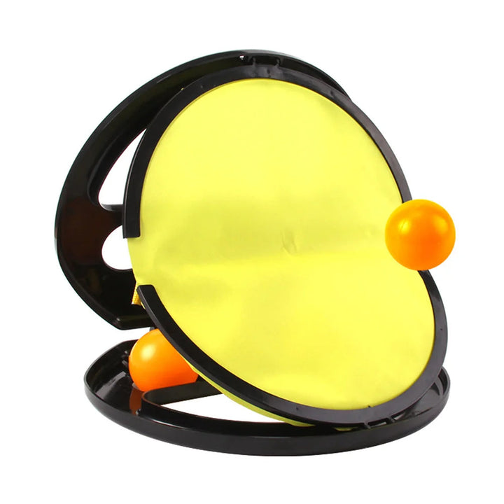 CatchPaddle - Coger la Mano Juego De Tenis De Mesa Para Niños!