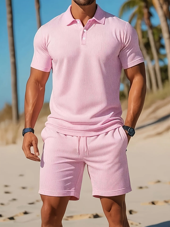 Willard - Lujo Informal Conjunto