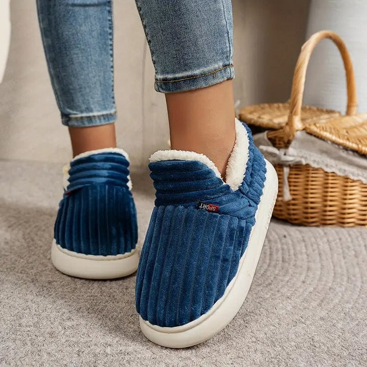 Valeria - Zapatillas Unisex Ultra Cómodas