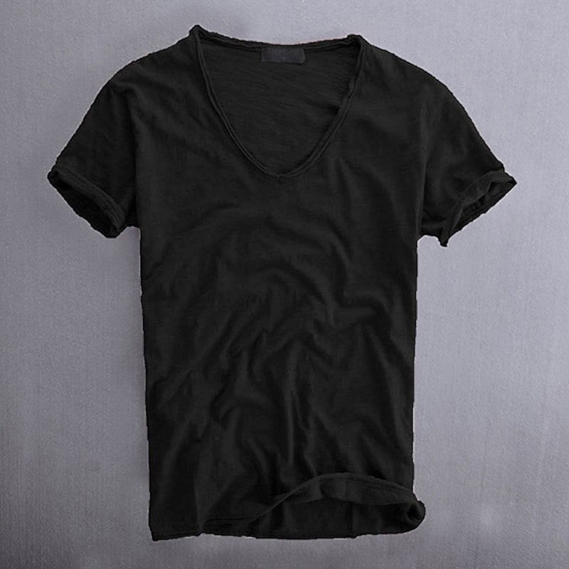 Vilja - Camisa de Algodón Premium