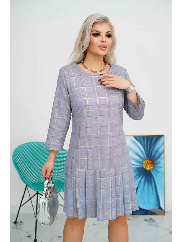 Brianna - Vestido De Moda