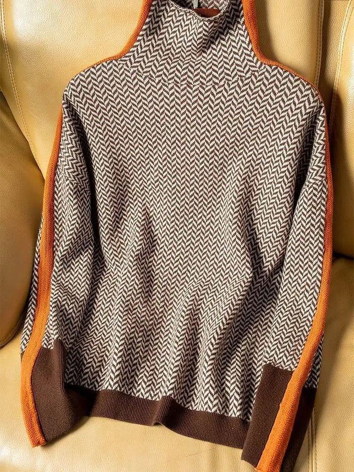 Emma | Jersey De Rayas