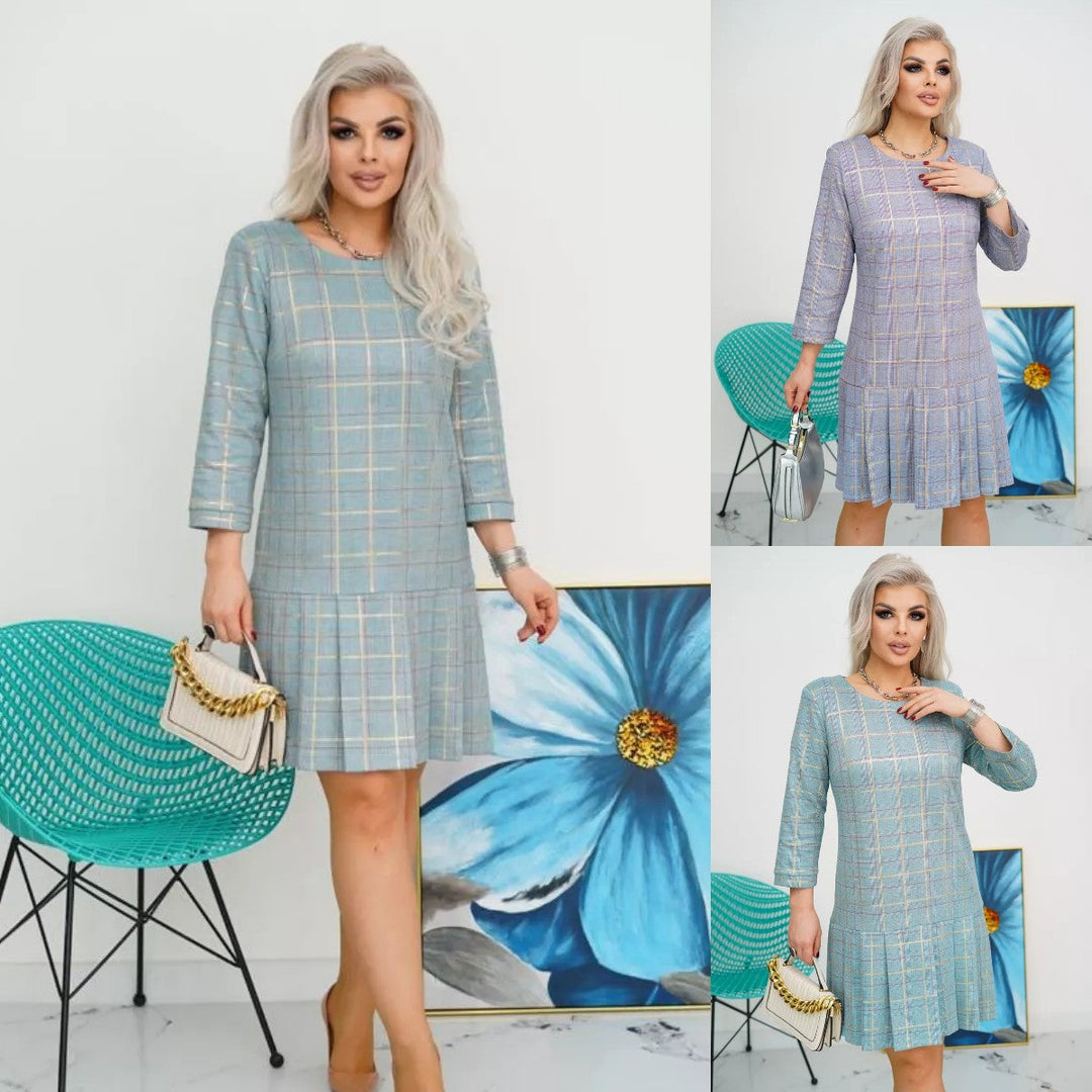 Brianna - Vestido De Moda