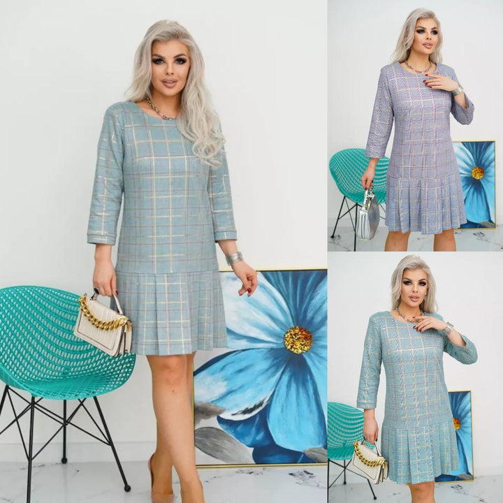 Brianna - Vestido De Moda