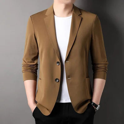 Alex - Blazer Ligero De Verano