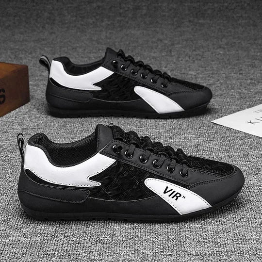 Sören - Calzado Casual Para Caminar y Correr