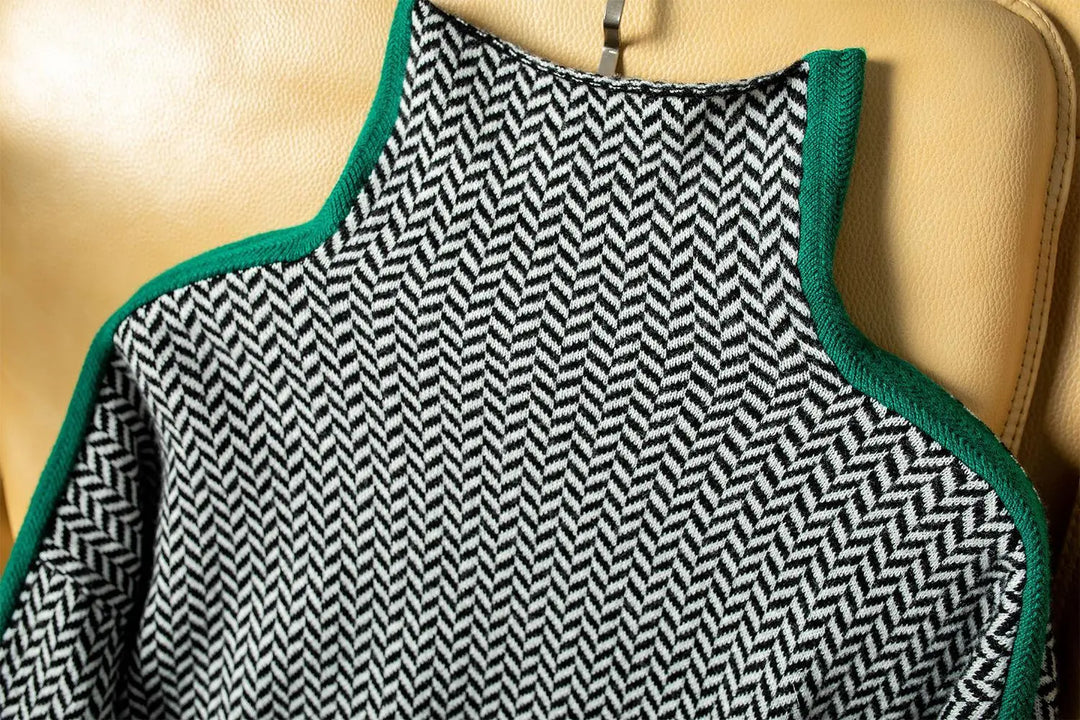 Emma | Jersey De Rayas