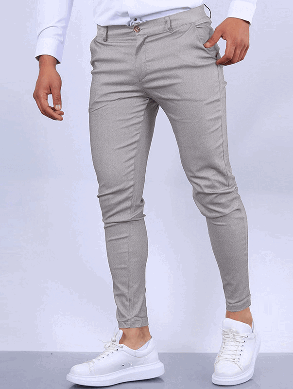 Richie - Pantalones Elásticos