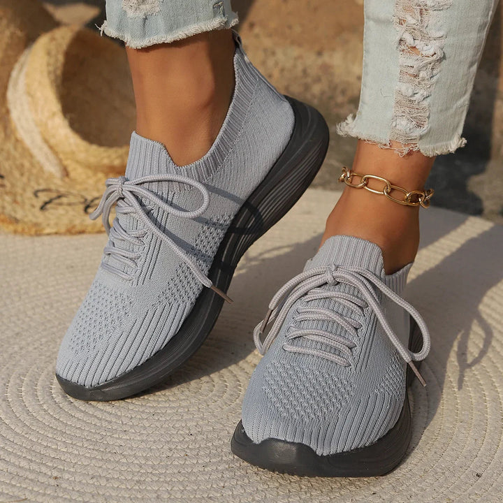 Stacie - Zapatilla Cómoda