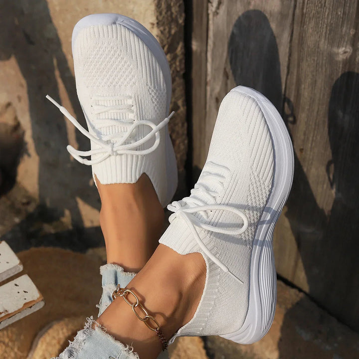 Stacie - Zapatilla Cómoda