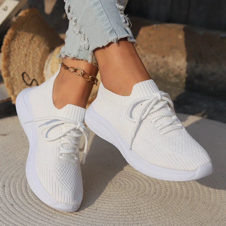 Stacie - Zapatilla Cómoda