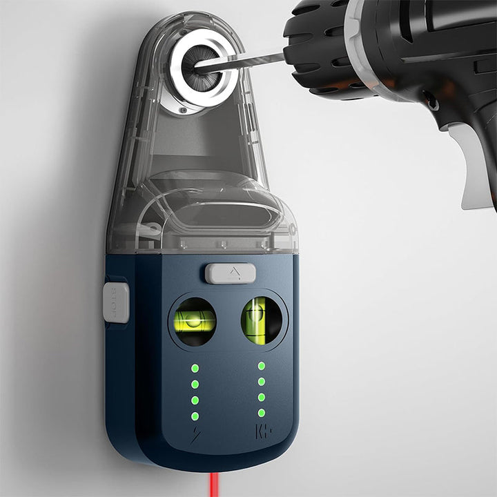 LaserAlign - Herramientas Del kit Maestro de Nivel Láser