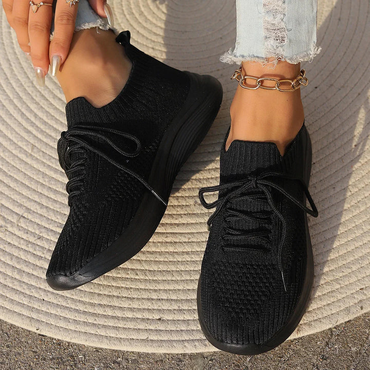 Stacie - Zapatilla Cómoda