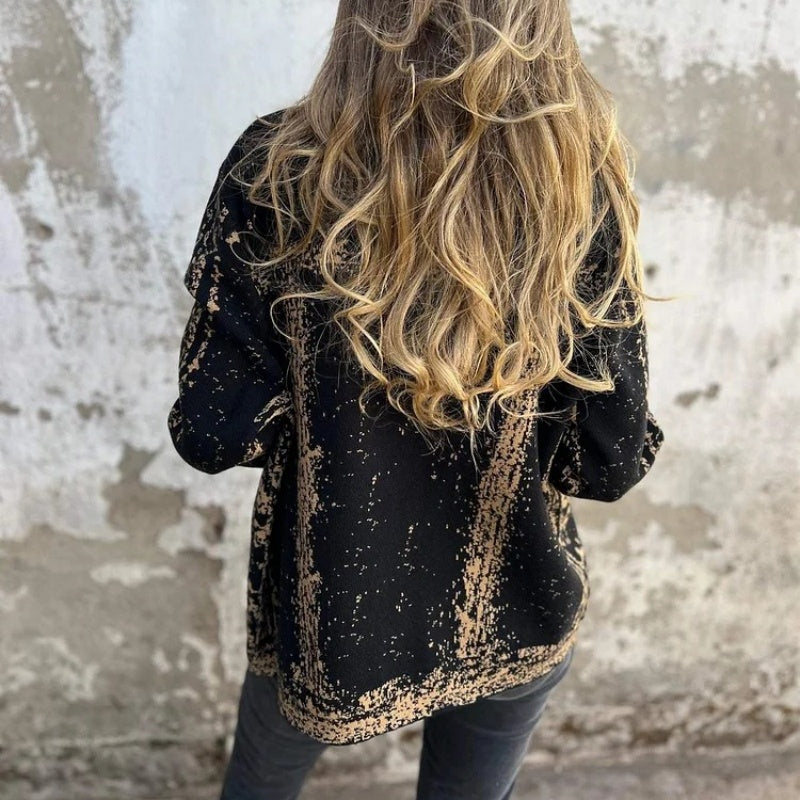 Ventra - Chaqueta Elegante y Cómoda