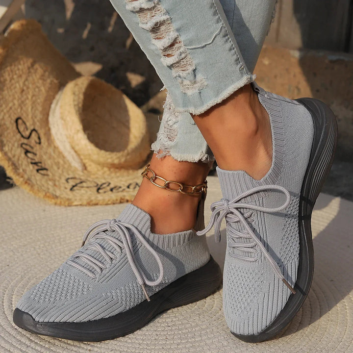 Stacie - Zapatilla Cómoda