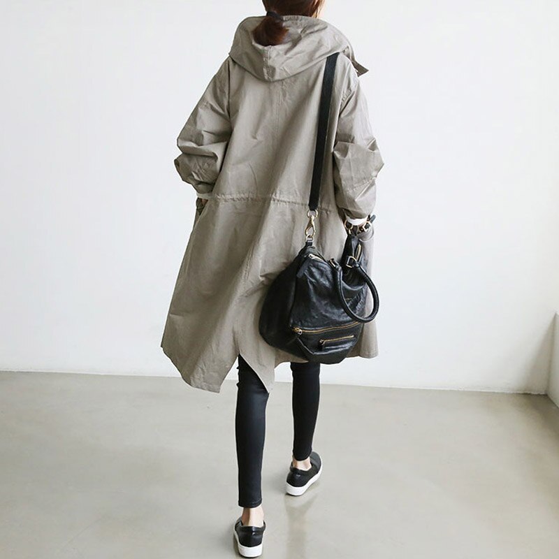 Cathrin - Chaqueta Cortaviento