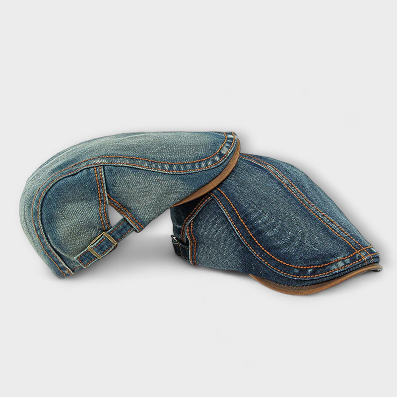 Zimonas - Gorra Patrimonial Ajustable