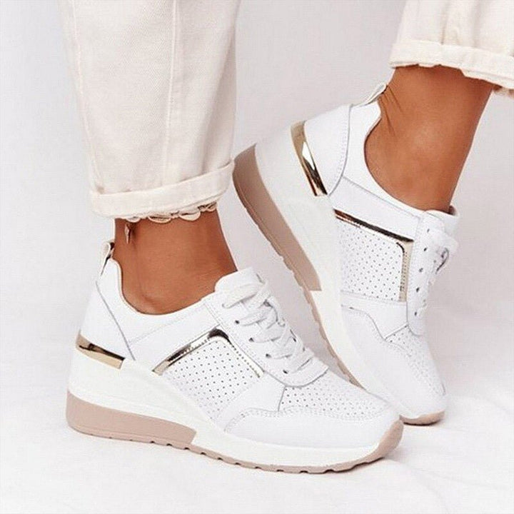 Yliana - Zapatillas de Moda
