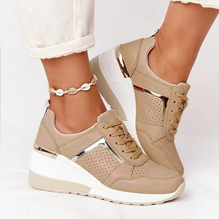 Yliana - Zapatillas de Moda