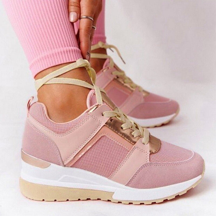 Yliana - Zapatillas de Moda