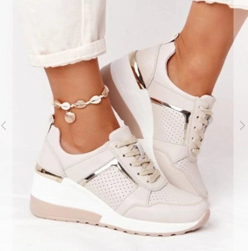Yliana - Zapatillas de Moda