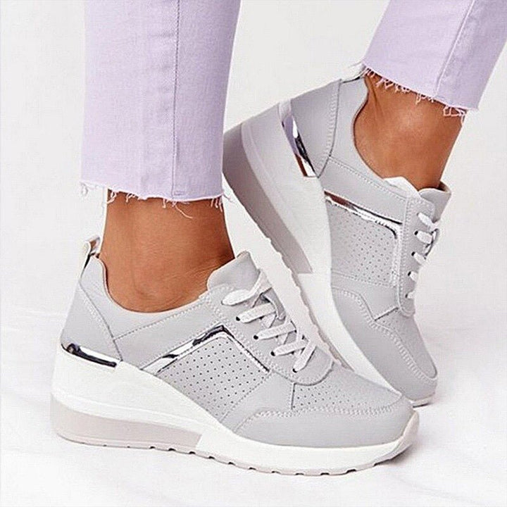 Yliana - Zapatillas de Moda