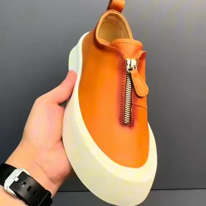 Chikara - Mocasín Informal