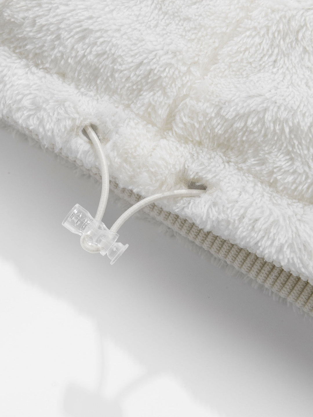Pedro - Reversible Puffer Chaqueta
