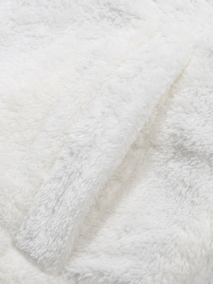 Pedro - Reversible Puffer Chaqueta