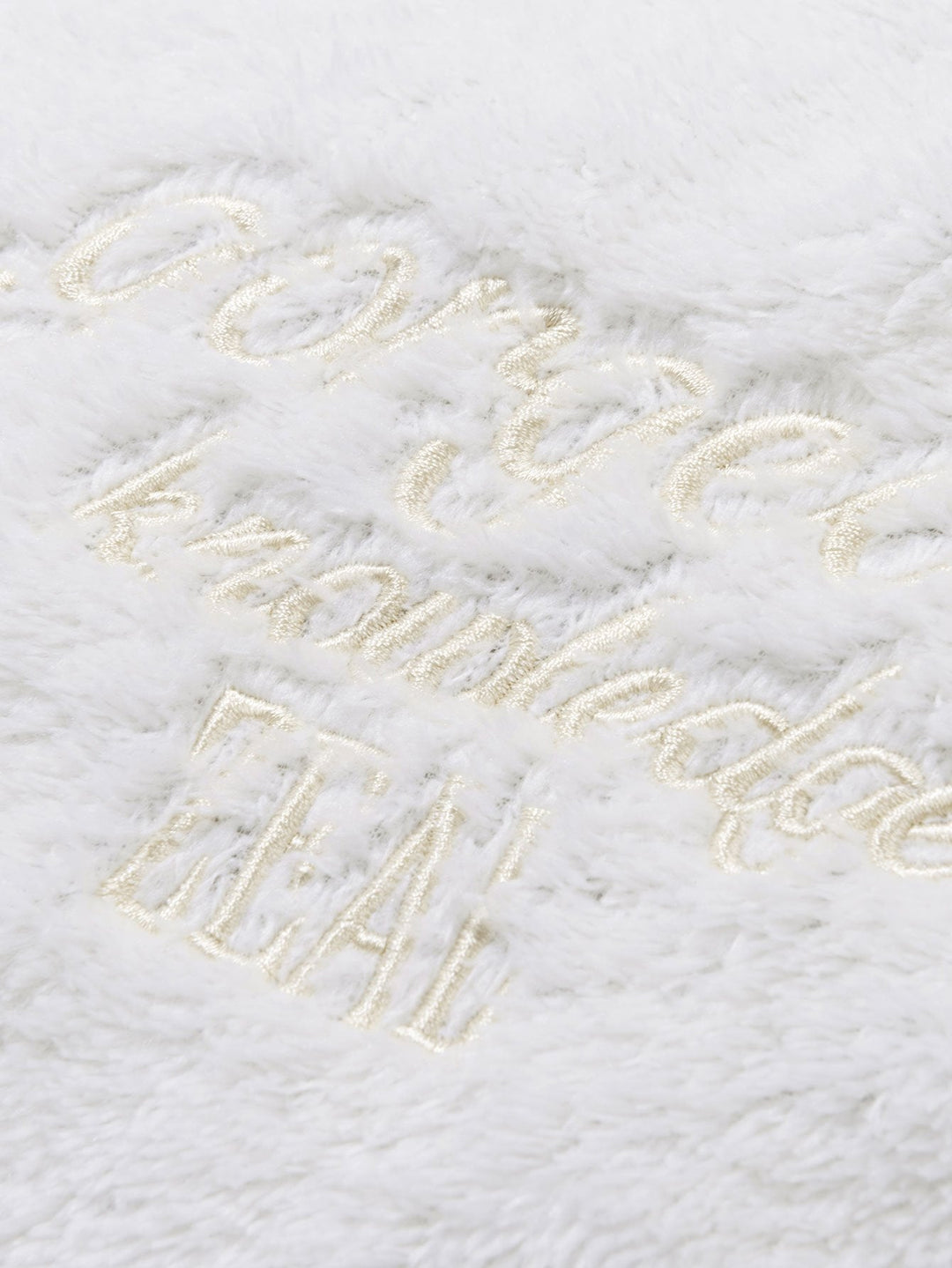 Pedro - Reversible Puffer Chaqueta