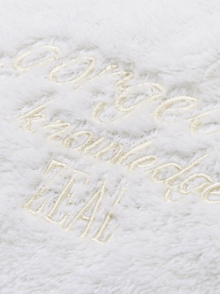 Pedro - Reversible Puffer Chaqueta