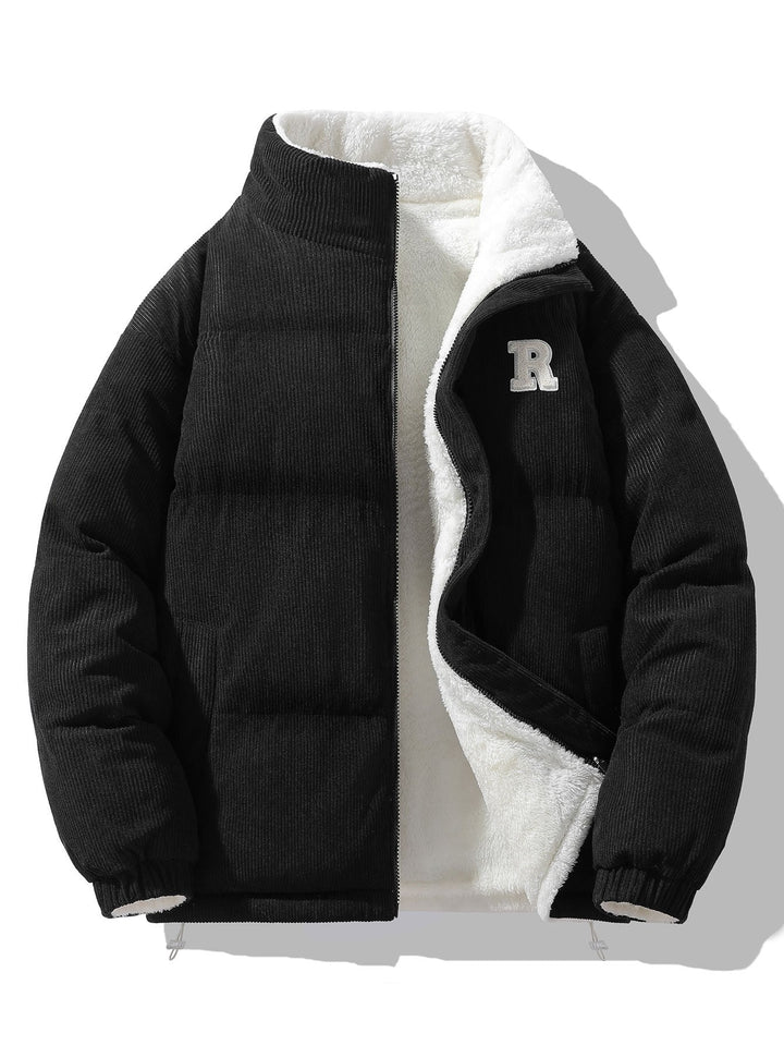 Pedro - Reversible Puffer Chaqueta