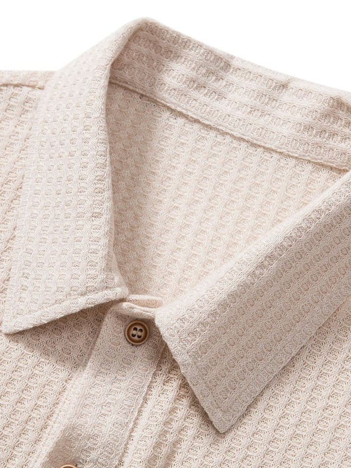 Otilio - Polo de Punto Camisa